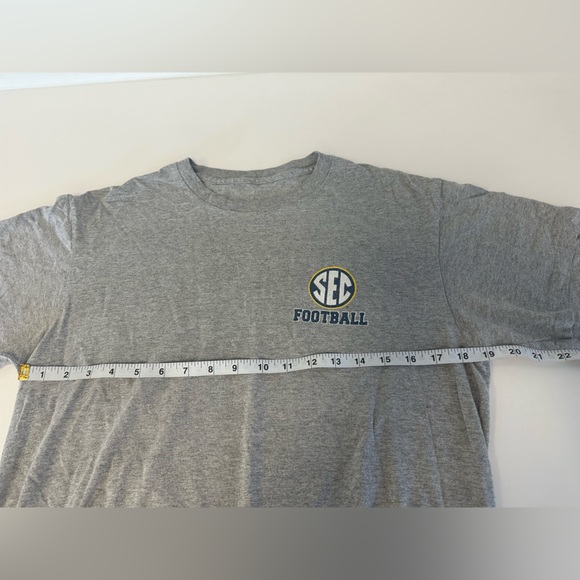 Old School Tennessee Vols shirt - Picture 8 of 15